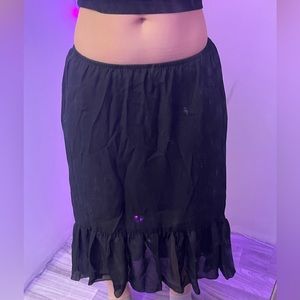 fashion bug skirt